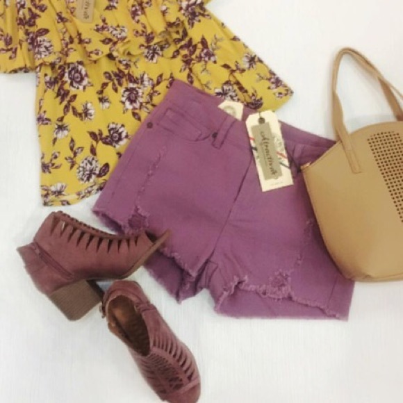 πΈHPπΈ Cutout Peep Toe Booties - Picture 4 of 8